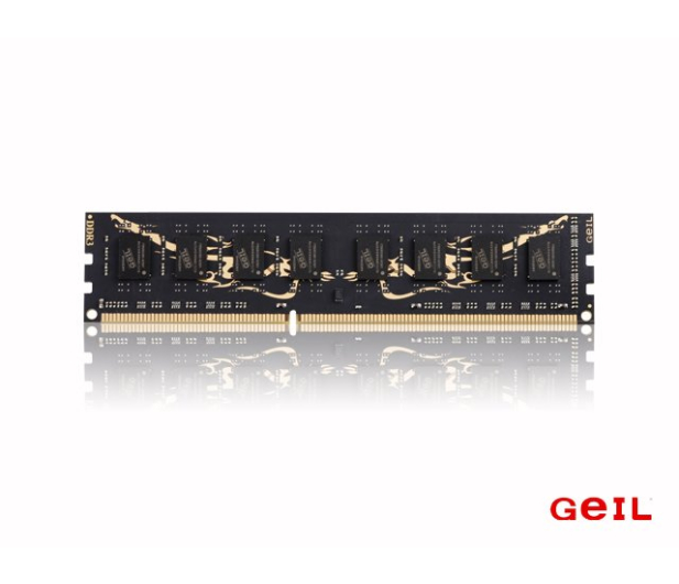 GeIL 4096MB 1333MHz Dragon CL9 - 78228 - zdjęcie 3